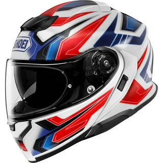 Shoei Neotec 3 Anthem TC-10 S