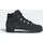 Herren Core Black/Core Black/Semi Impact Orange 44 2/3