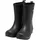 Rubber Gummistiefel Kinder black 31