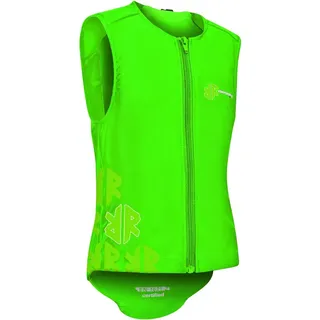 Komperdell Air Vest Junior green 116