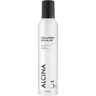 Alcina Volumen Schaumfestiger 300 ml