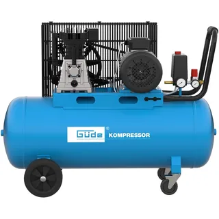 Güde 580/10/100 H 400V