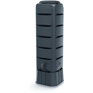 Prosperplast Arves Regenspeicher Tenso 120 l anthrazit
