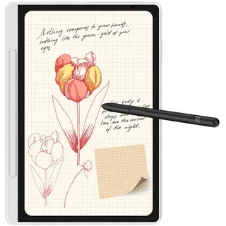 XP-Pen XPPen Magic Note Pad, Papier-Tablet mit 10,95-Zoll-Farbdisplay, 16K X3 Pro Stift, DREI Farbmodi, 1200 * 1920 Auflösung, 8000mAh Akku-Kapazität, Android 14 Betriebssystem