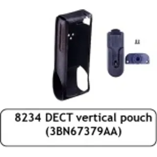 Alcatel Lucent Enterprise Tasche für DECT-Telefon
