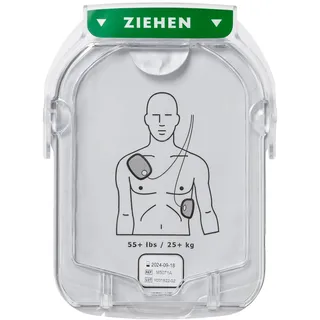Philips Heartstart HS1 Erwachsene