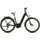 RH 58 cm Easy Entry coal´n´black