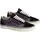 Black/Purple 44,5