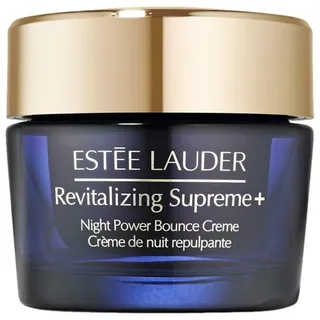 Estée Lauder Revitalizing Supreme+ Nacht Power Bounce Creme 50 ml