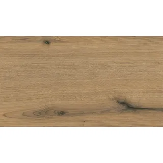 Express Küchen Arbeitsplatte EXPRESS KÜCHEN "Trea", braun (eiche astig), B:30cm H:4cm T:60cm, Holzwerkstoff, Tischplatten, in verschiedenen Längen, 600 mm tief, 40 mm stark