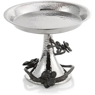 Michael Aram Orchid Candy Dish, Black by Michael Aram