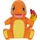 Jazwares Glumanda Sammelfigur 8 cm mehrfarbig