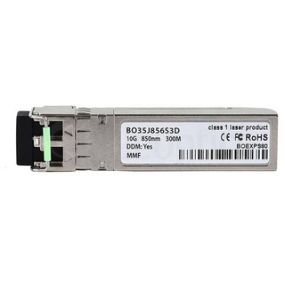 HP JD092A kompatibler BlueOptics SFP+ BO35J856S3D