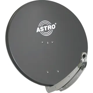 Astro ASP 78 anthrazit