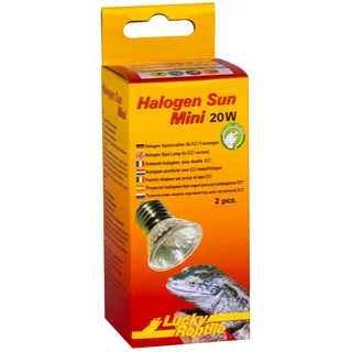 Lucky Reptile Halogen Sun Mini