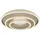 LAWANDA 1 beige Aluminium/Kunststoff/Metall