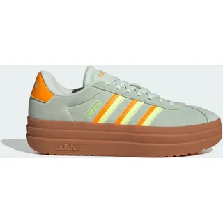 Linen Green / Crew Orange / Hi-Res Yellow 37 1/3