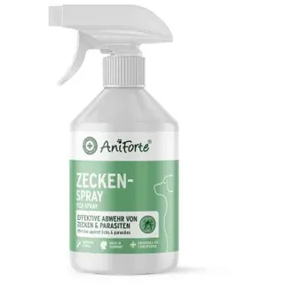 AniForte Zeckenspray 250 ml