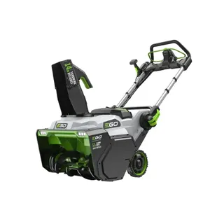 EGO SNT2124E-AP 52cm Einstufige Schneefräse Kit