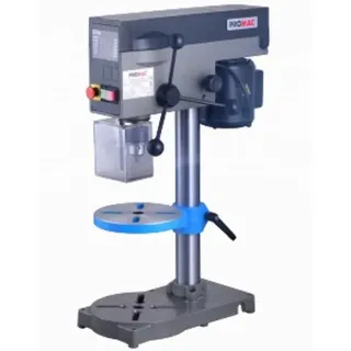Promac - Tischbohrmaschine 230V 0,1kW ø13mm 6-Gang JD-1350