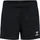 hmlGO Sweatshorts Kinder 2001 black 152