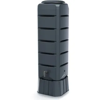 Prosperplast Regentonne Tenso 120 l anthrazit