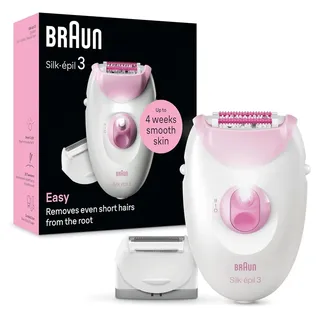 Braun Silk-epil 3-031