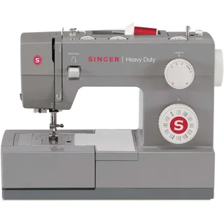 Singer Heavy Duty 4432