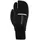 Sports Fingerhandschuhe schwarz 10 5