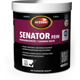 54,90 € / 1 kg SENATOR FEIN - Nachfolger von Ambassador EMR fein