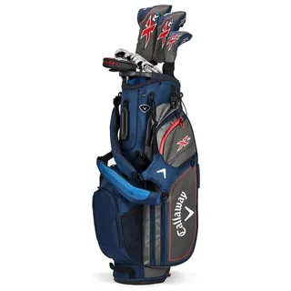 Callaway XR Herren Komplettset