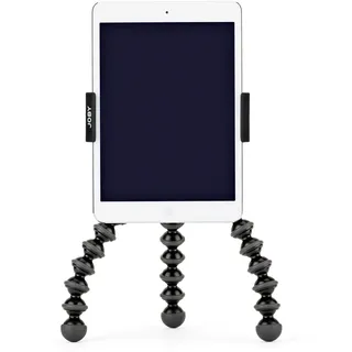 Joby - GripTight PRO Tablet Stand - Flexibles Tablet-Stativ - Perfekt für die Erstellung von Inhalten
