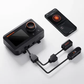 SPIDER FARMER GGS Smart Controller