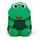 Große Freunde Frosch