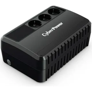 CyberPower  Cyberpower BU650EG-FR 650VA/360W AVR/3xFR