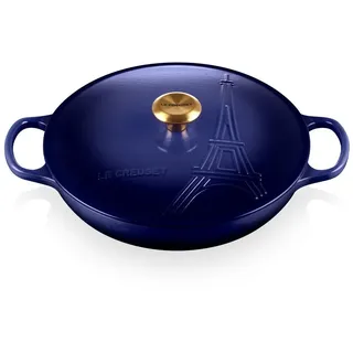 Le Creuset - Eiffelturm Gourmet-Profitopf 30 cm