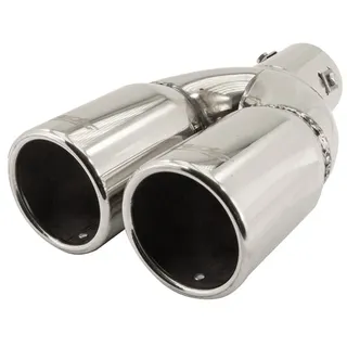 Simoni Racing TRX/60 Auspuffblende 230mm