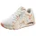 Uno Metallic Love white/gold 39