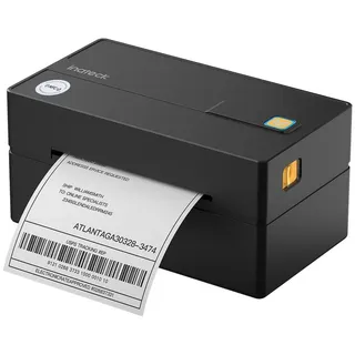 Inateck PR40SW Schwarz