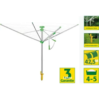 Juwel Novaplus 500 Easy grün