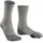 Explore Wool Wandersocken 1 Paar Beige 41-42