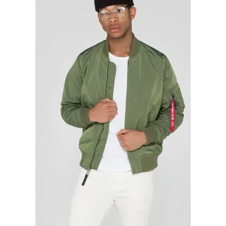 Alpha Industries MA-1 TT Herren sage-green 3XL