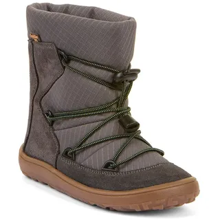Froddo Winterstiefel grau 32