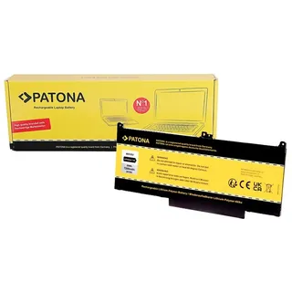 PATONA Akku