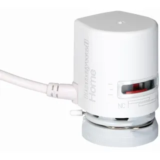 HONEYWELL HOME Thermoantrieb MT4-230-NC Weiß
