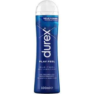 DUREX Play Feel Gleitgel 100 ml