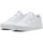 3 0 Leder Sneaker 01 white/gold 39