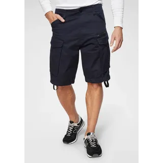 G-Star Rovic Zip Cargo-Shorts Schwarz W 31