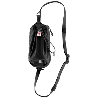 Fjällräven Flaschentasche Abisko Bottle Pocket Black