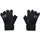 M s Weightlifting Gloves atmungsaktive Gym mit Handfläche aus Leder verstellbare Trainingshandschuhe